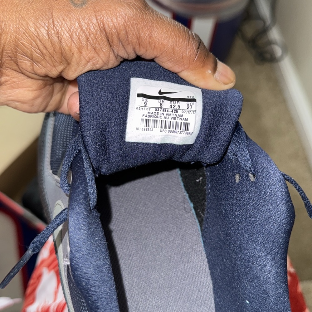 Men’s Nike Air Max - Picture 5 of 5